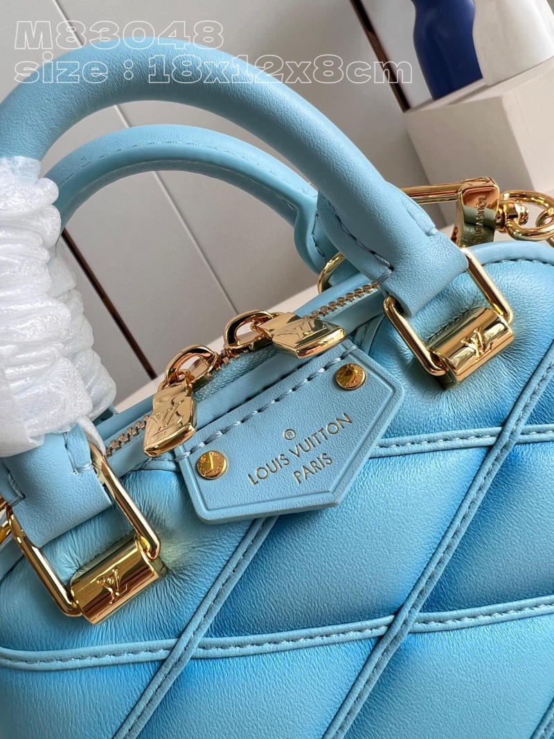 LV Top Handle Bags